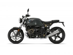 BMW R nine T Option 719