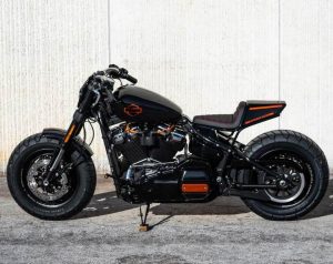 Harley Davidson Bataille des Rois Harley Davidson Bataille des Rois