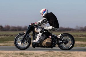 Harley Davidson Bataille des Rois Harley Davidson Bataille des Rois