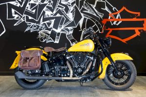 Harley Davidson Bataille des Rois Harley Davidson Bataille des Rois