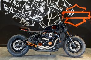 Harley Davidson Bataille des Rois Harley Davidson Bataille des Rois
