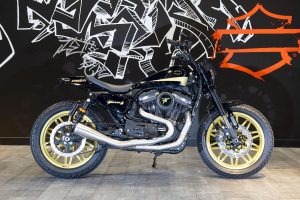 Harley Davidson Bataille des Rois Harley Davidson Bataille des Rois