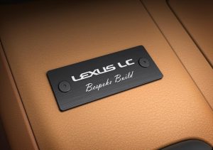 Lexus LC 2022 Lexus LC 2022