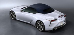 Lexus LC 2022 Lexus LC 2022