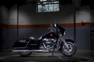 Norme Harley-Davidson Electra Glide