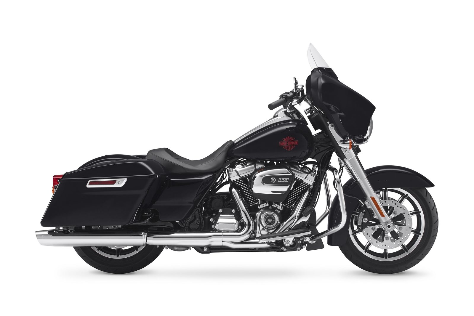 05 Norme Harley-Davidson Electra Glide