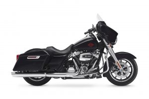 Norme Harley-Davidson Electra Glide Norme Harley-Davidson Electra Glide