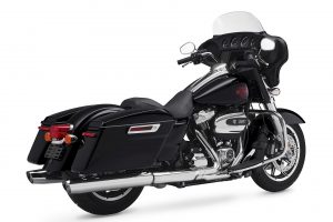 Norme Harley-Davidson Electra Glide