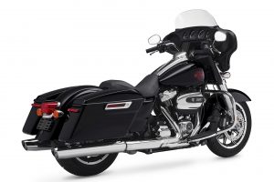 Norme Harley-Davidson Electra Glide Norme Harley-Davidson Electra Glide