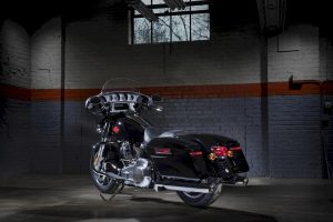Norme Harley-Davidson Electra Glide Norme Harley-Davidson Electra Glide