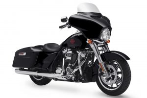 Norme Harley-Davidson Electra Glide Norme Harley-Davidson Electra Glide