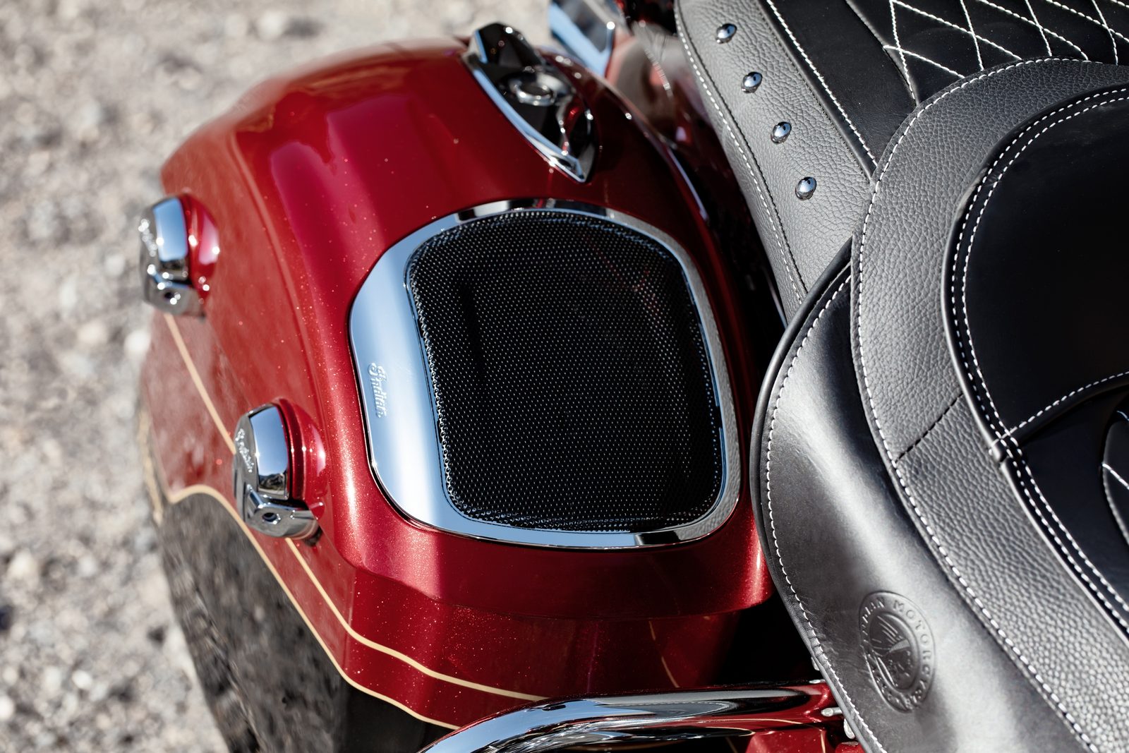 19 Indian Roadmaster Elites 2019