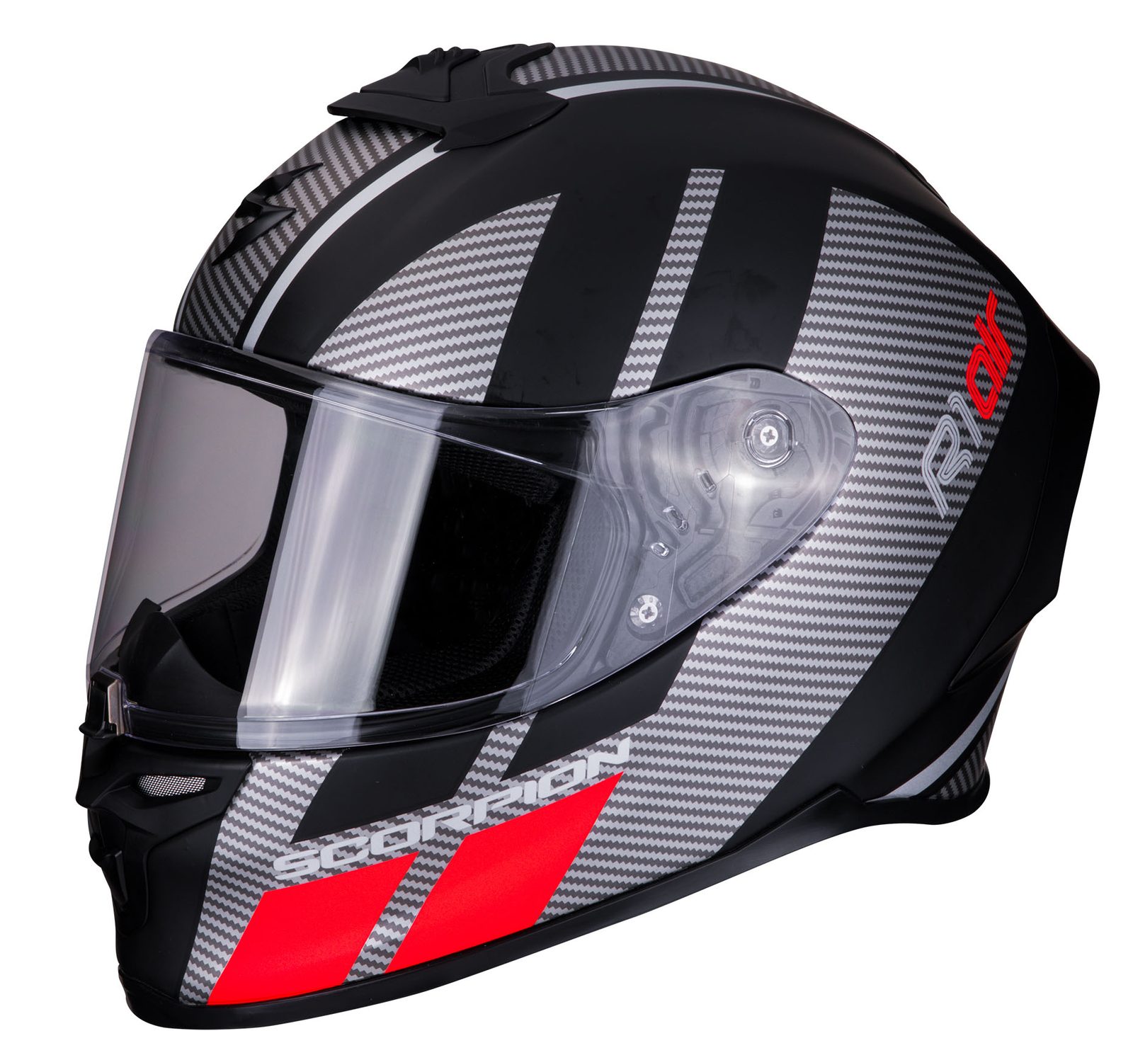 Nouveau casque Scorpion Sports 2019