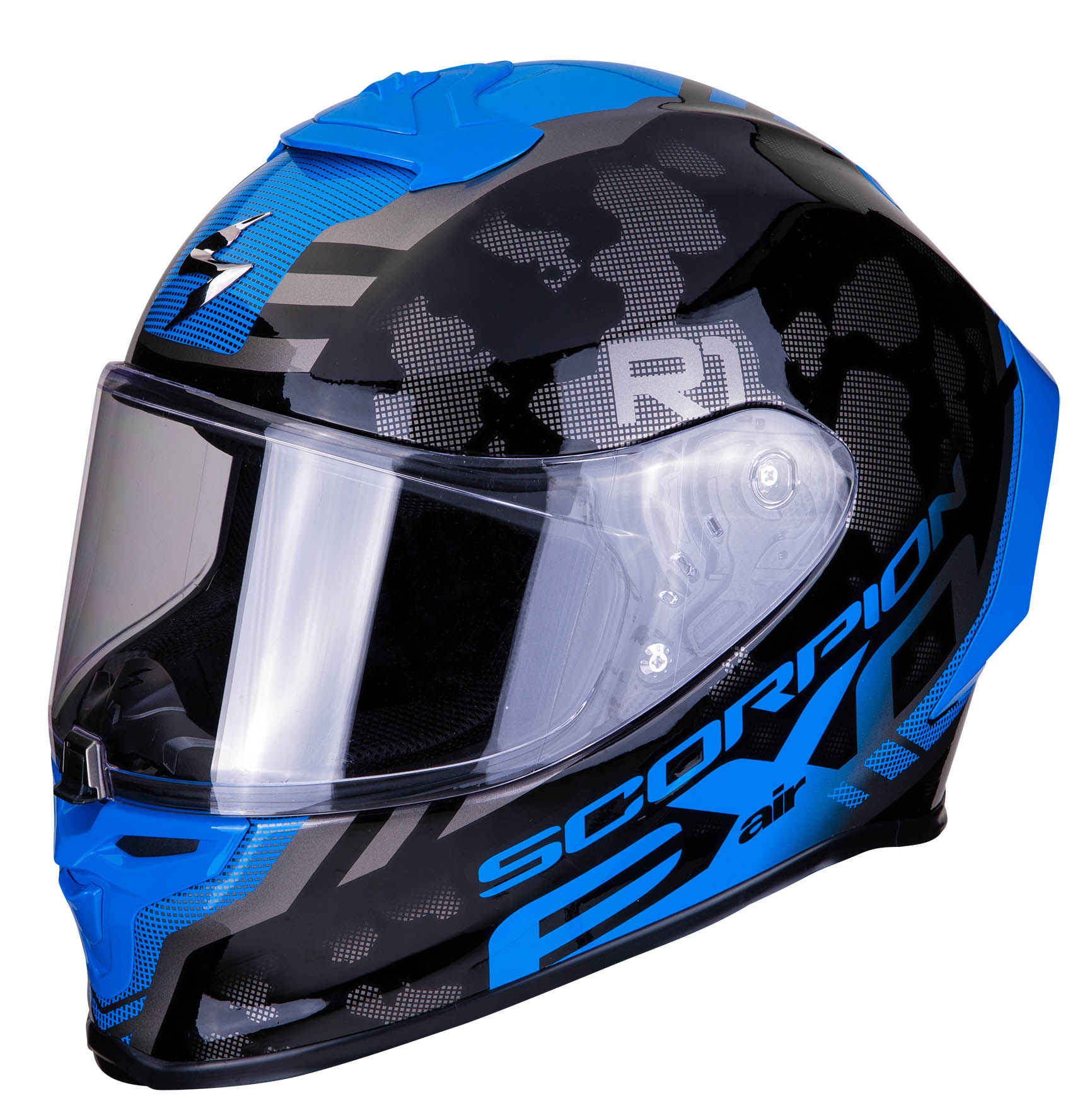 Nouveau casque Scorpion Sports 2019
