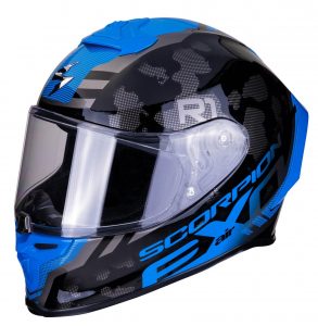 Scorpion EXO-R1 AIR OGI Scorpion EXO-R1 AIR OGI