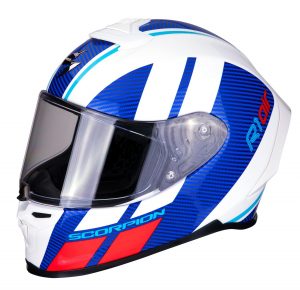 Casque EXO-R1 AIR CORPUS Casque EXO-R1 AIR CORPUS