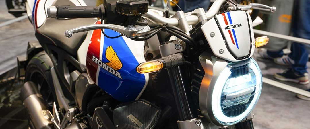 Honda-CB1000R-édition limitée