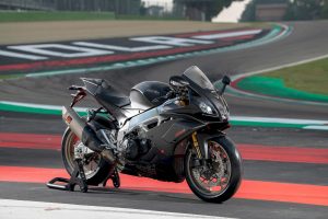 Aprilia Racers Days 2019 Aprilia Racers Days 2019
