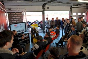Aprilia Racers Days 2019 Aprilia Racers Days 2019