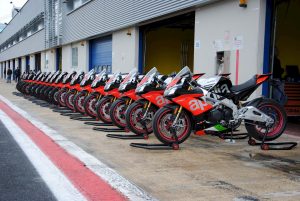 Aprilia Racers Days 2019 Aprilia Racers Days 2019