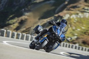 Yamaha Niken GT Yamaha Niken GT