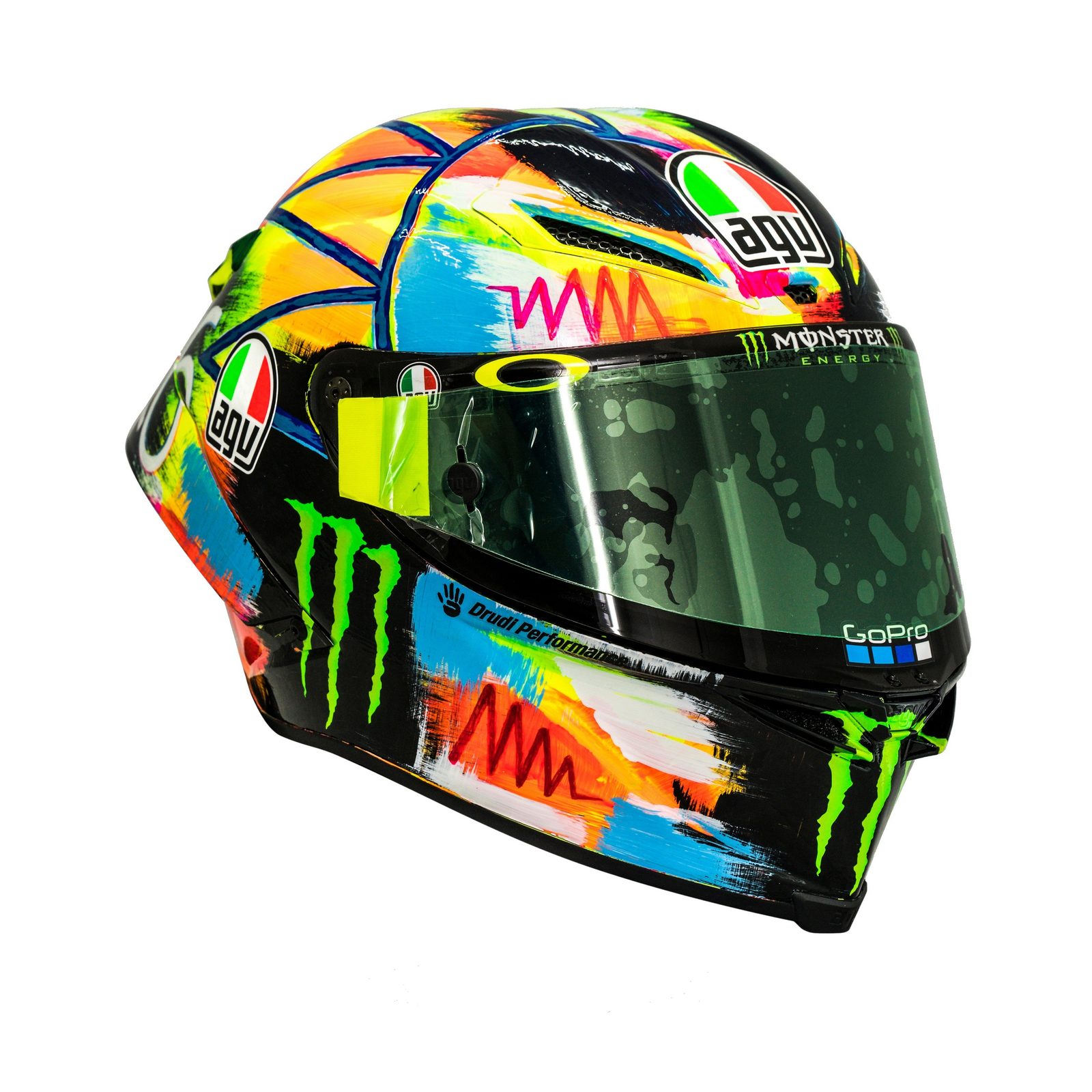 AGV Valentino Rossi