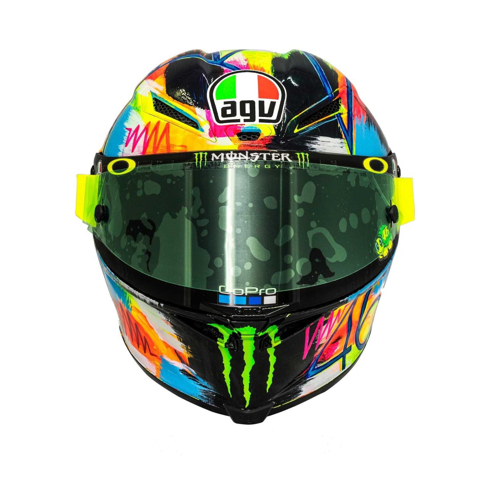 AGV Valentino Rossi