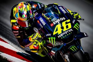 Valentino Rossi Valentino Rossi