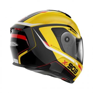 X-903 CAVALCADE N-COM S.Yellow 20 vues