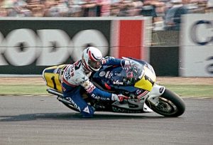 Eddie Lawson Eddie Lawson
