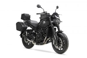 Accessoires Benelli Leoncino Accessoires Benelli Leoncino