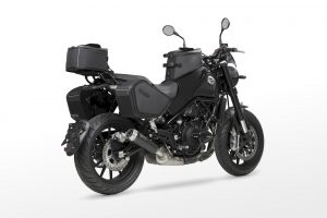 Accessoires Benelli Leoncino Accessoires Benelli Leoncino