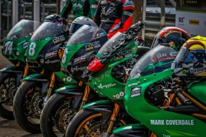 Patons de course Patons de course