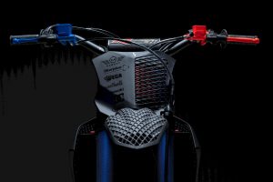 Kawasaki KX 450 2019 Noyau 3D Kawasaki KX 450 2019 Noyau 3D
