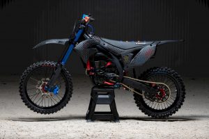 Kawasaki KX 450 2019 Noyau 3D Kawasaki KX 450 2019 Noyau 3D
