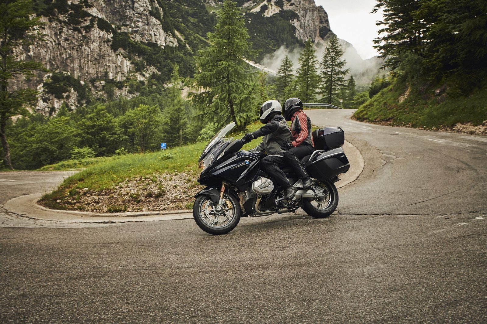 BMW R1250GS 2019