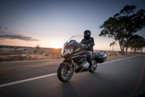 BMW RT1250 BMW RT1250