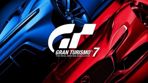 Logo Gran Turismo 7