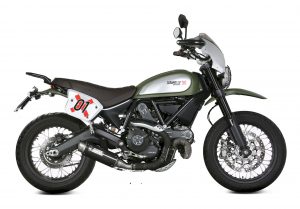 Ducati Scrambler 800 Ducati Scrambler 800