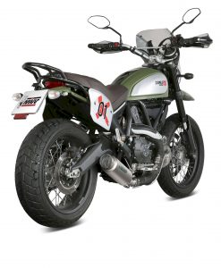 Ducati Scrambler 800 Ducati Scrambler 800