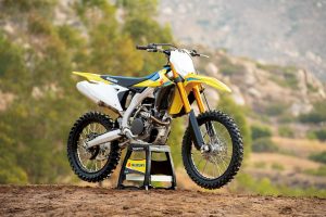 Suzuki-RM-Z250-2019-01 Suzuki-RM-Z250-2019-01