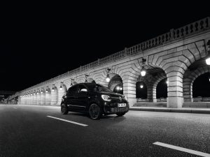 Renault Twingo Urban Nuit