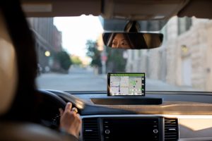 Garmin Drive Smart 66 et 76 Garmin Drive Smart 66 et 76