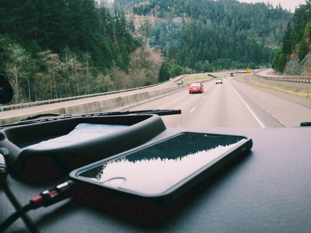 À l'avenir, les iPhone pourraient composer automatiquement le 112 en cas d'accident