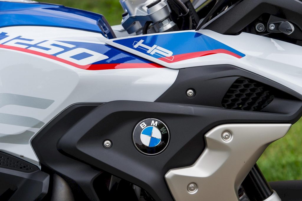 Actualités BMW Motorrad 2019 : 6 avant-premières à l'EICMA 2018