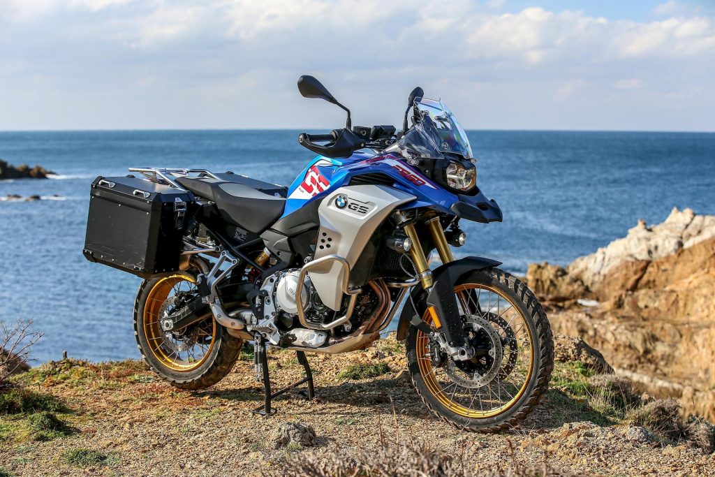 BMW Adventure Tour 2019 : comment découvrir la famille GS de la série F