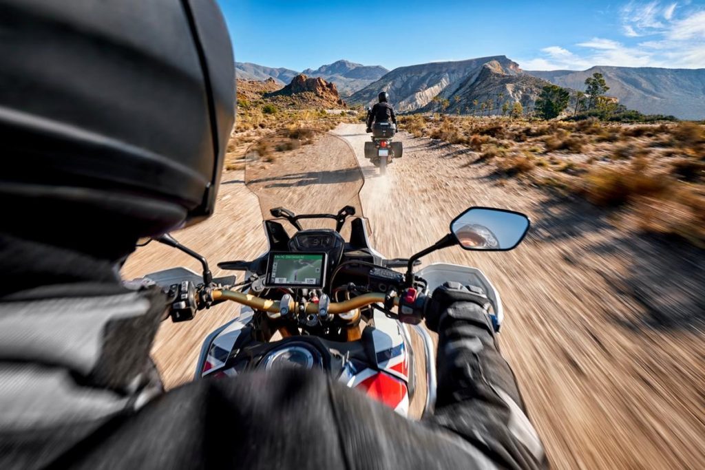 Garmin GPSMAP 276Cx : le nouveau navigateur pour Offroad