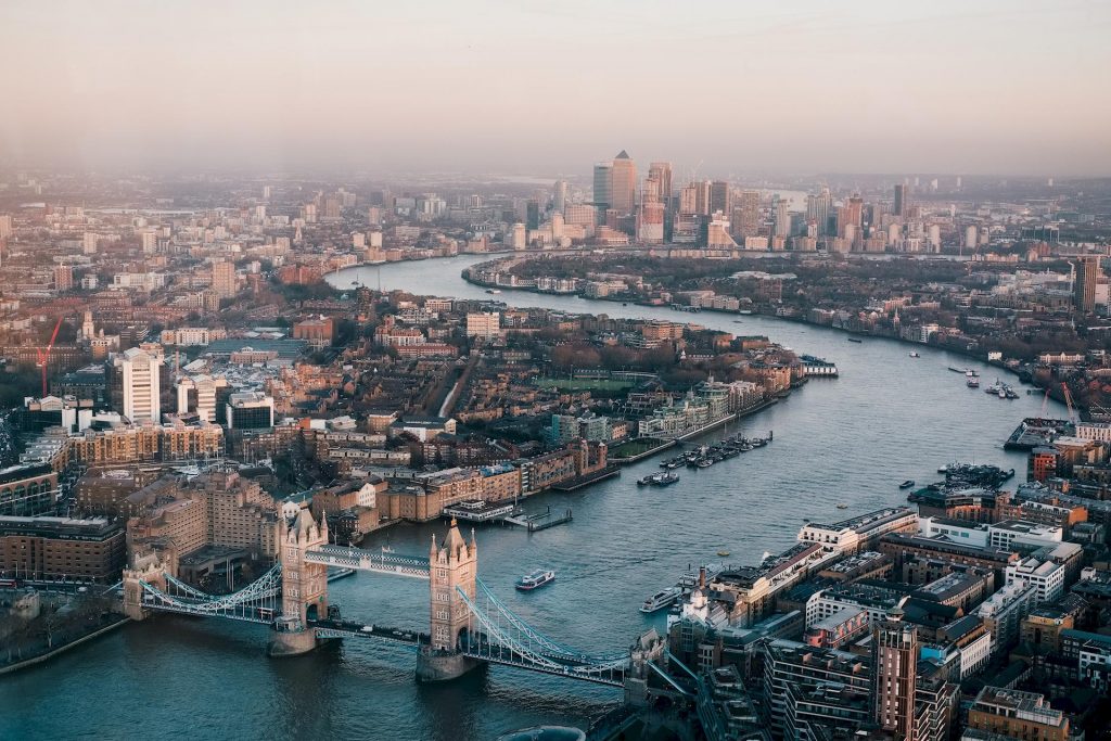 Insulate Britain : le mouvement qui veut