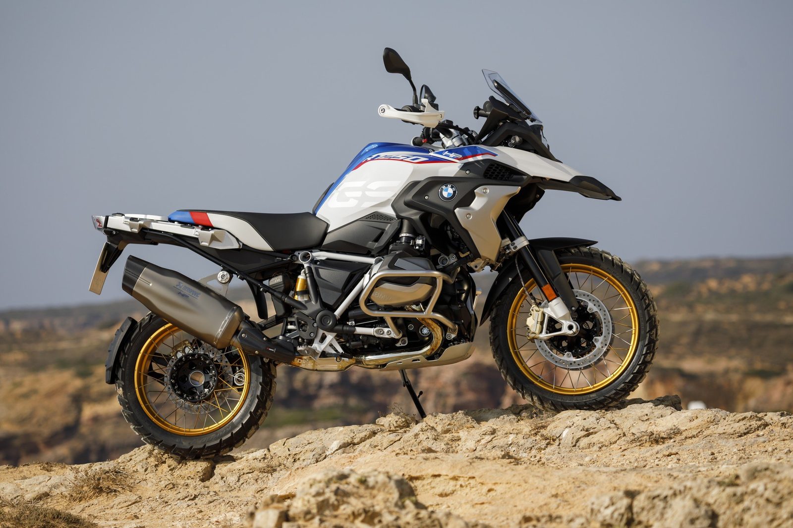 BMW R 1250 GS HP 2019
