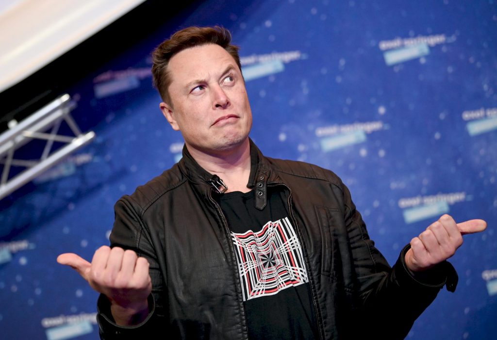 Musk fera un don de 6 milliards de dollars si le Programme alimentaire mondial prouve qu'il résoudra la faim dans le monde